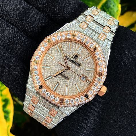 fake bust down rolex|audemars piguet bust down price.